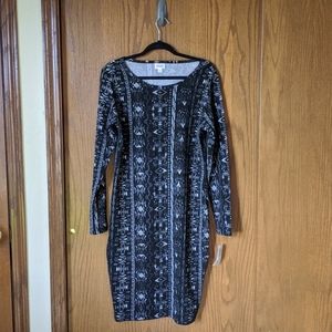 LulaRoe Debbie Dress